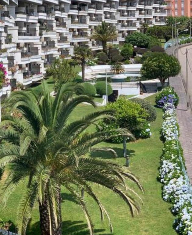 Estupendo apartamento en San Vicente do Mar O Grove, San ...