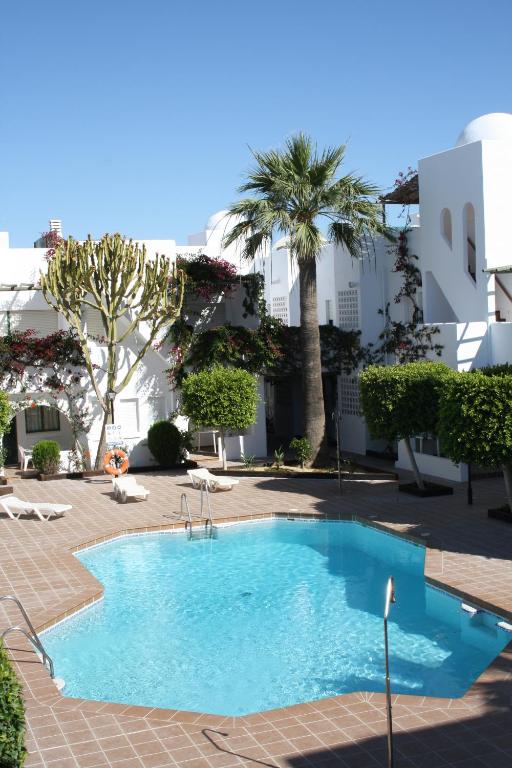 Apartamentos Torrelaguna, Vera – Updated 2023 Prices