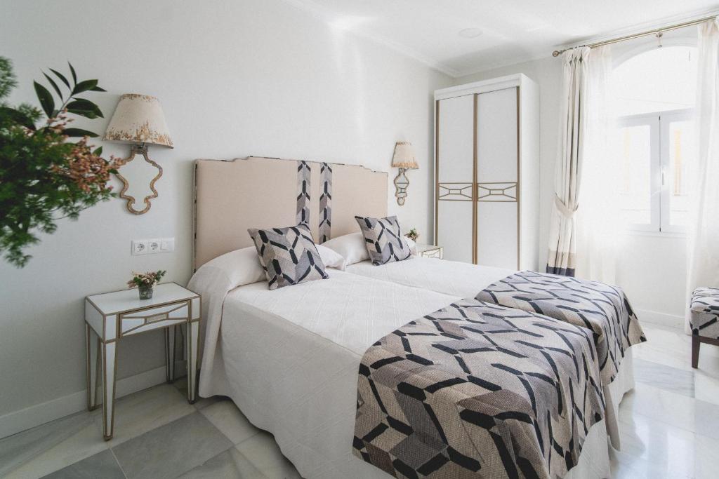 Apartamentos Abreu Suites - 11