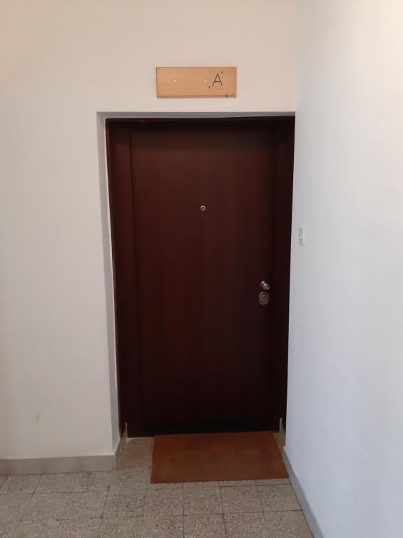 Zdjęcie z galerii obiektu Rooms Vukovarska w Zagrzebiu
