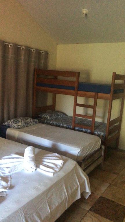  Pousada Chalé da Matriz