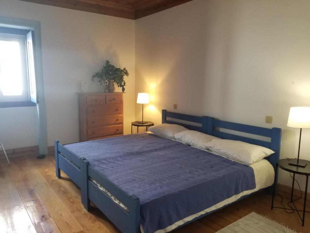 Azóia 10 - Hostel & Casas de Campo - Casa Con Due Camere Da Letto