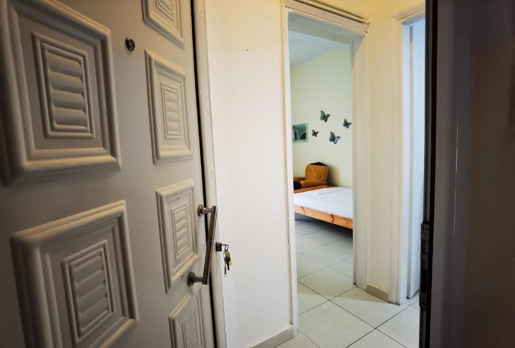 Fotografie z fotogalerie ubytování Sweet home v destinaci Asproválta