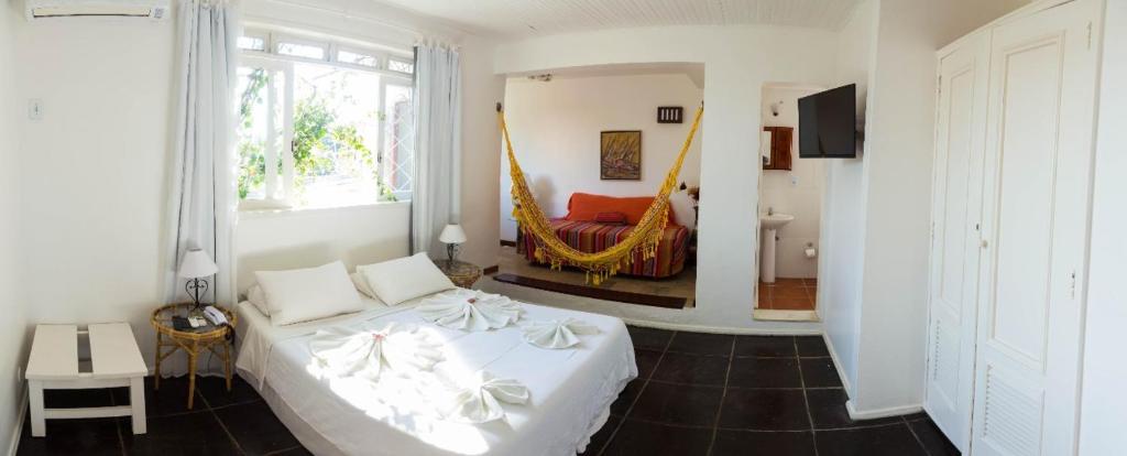  Pousada Hotel Praia dos Anjos
