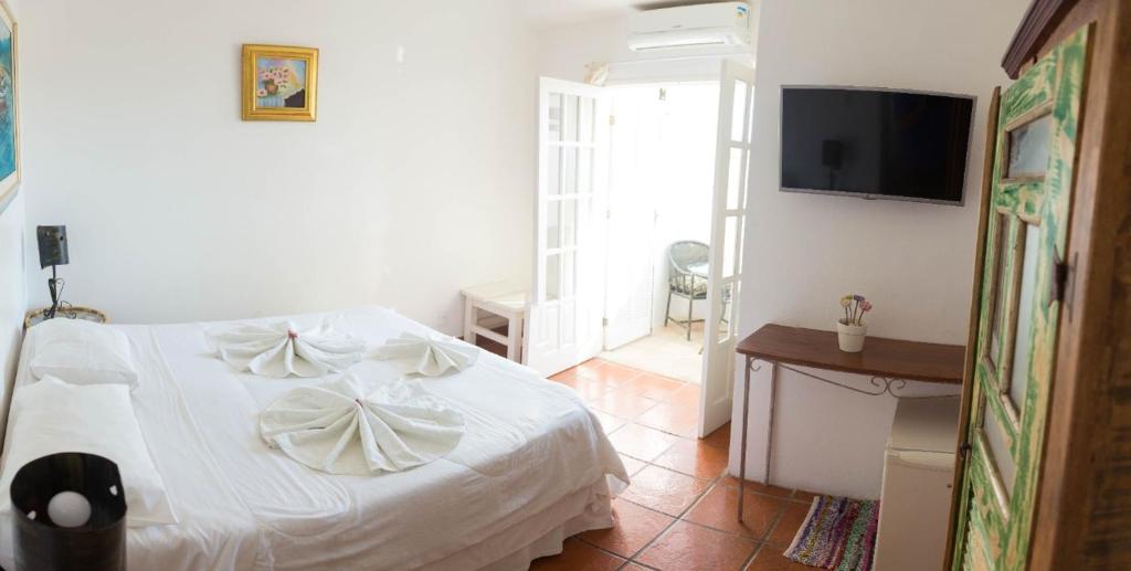  Pousada Hotel Praia dos Anjos