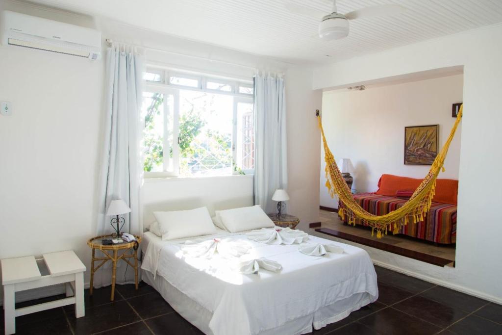  Pousada Hotel Praia dos Anjos