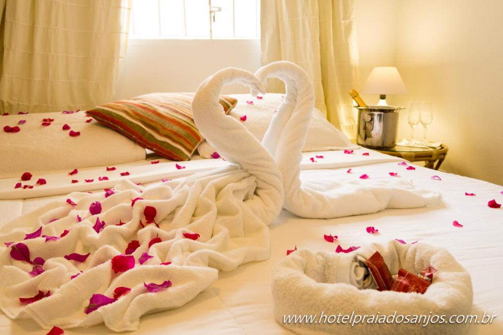  Pousada Hotel Praia dos Anjos