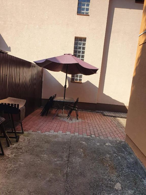 Fotografie z fotogalerie ubytování Birta Apartman v destinaci Hajdúszoboszló