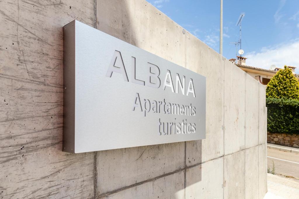 Fotografie z fotogalerie ubytování Albana Apartaments Turístics v destinaci L'Escala