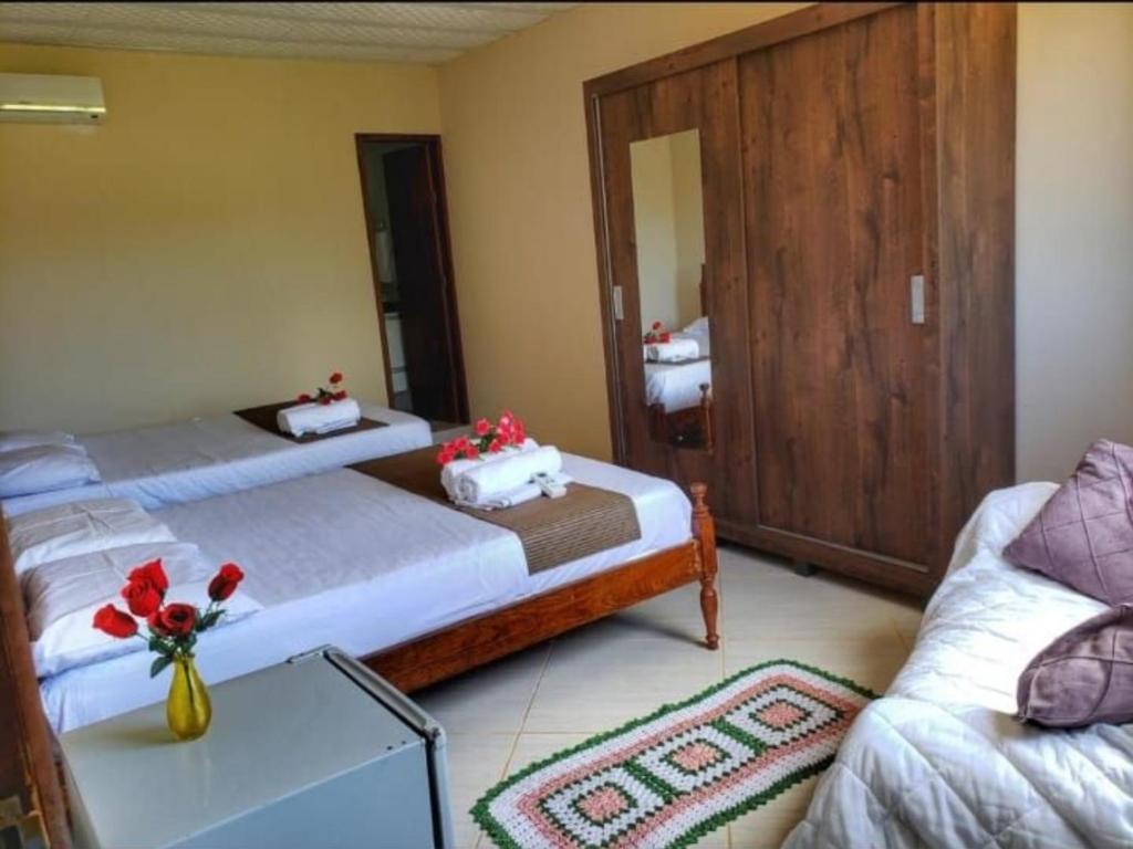  EcoCasa Rio Sauípe