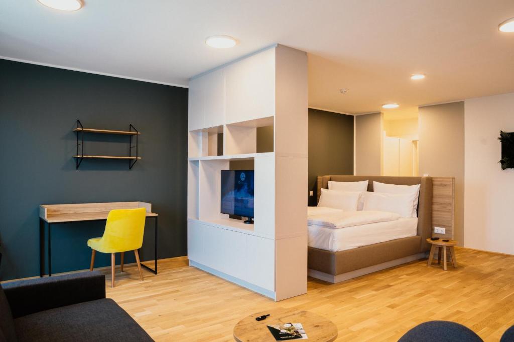 Rioca Vienna Posto 1 - Resim 8