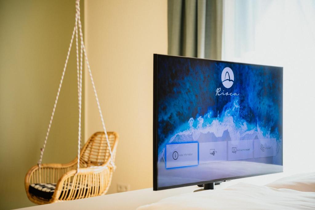 Rioca Vienna Posto 1 - Resim 22