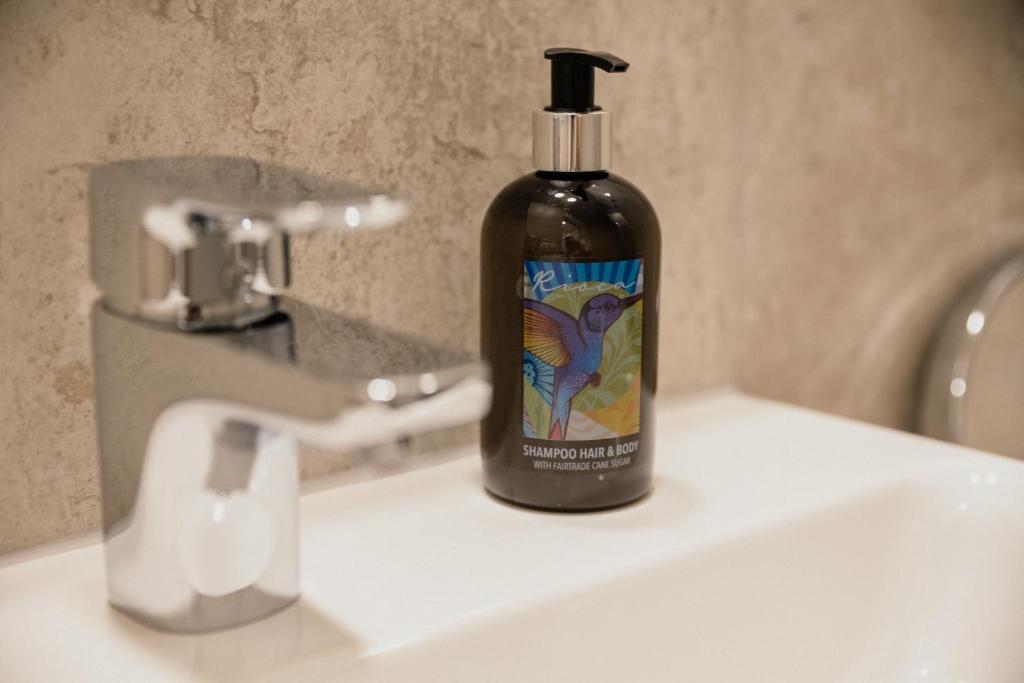 Rioca Vienna Posto 1 - Resim 18