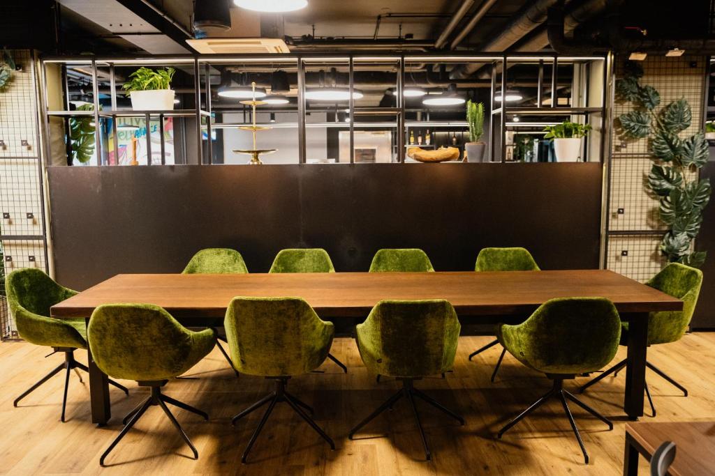 Rioca Vienna Posto 1 - Resim 39