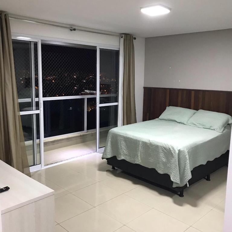 Flat The Expression 1210 - Studio Apartment