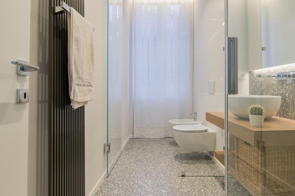 Bagno di Domus la Scala