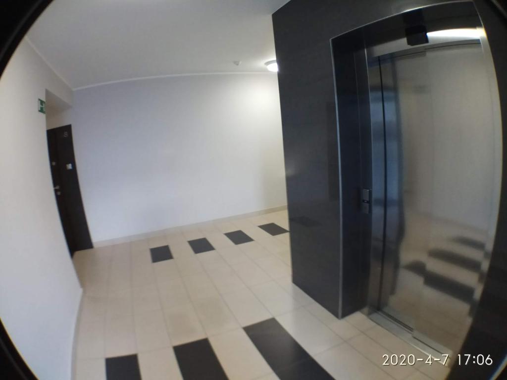 Fotografia z galérie ubytovania 1090 Śmiałego 38 - Tanie Pokoje w Apartamencie - samodzielne zameldowanie - self check in v Poznani