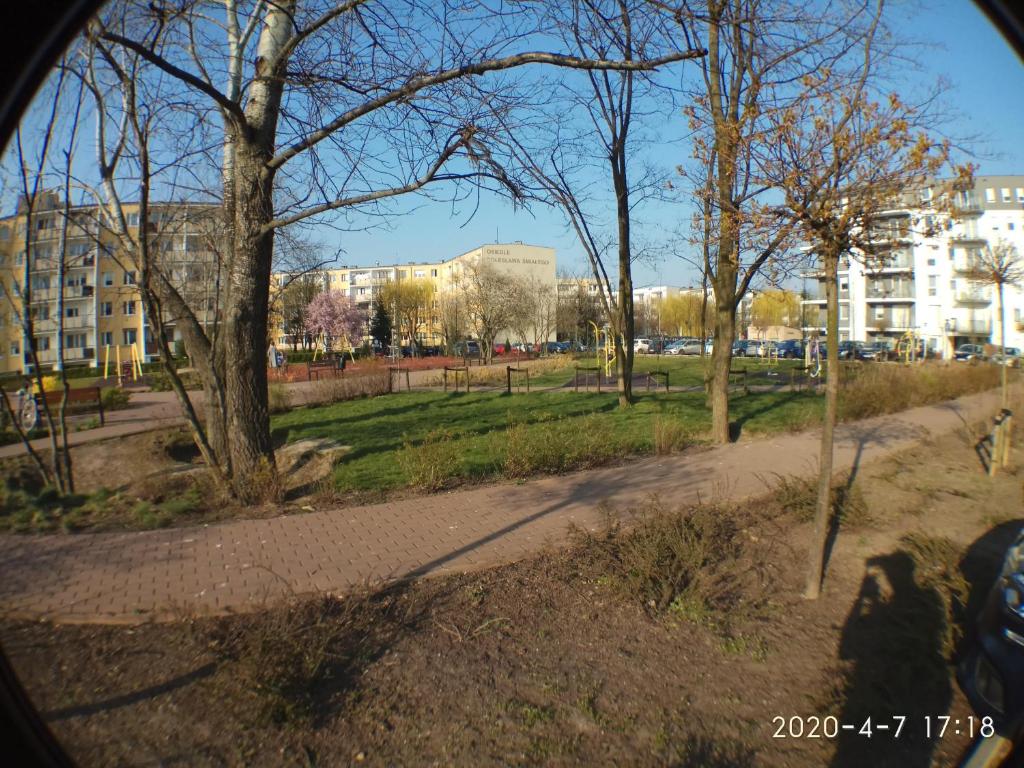Fotografia z galérie ubytovania 1090 Śmiałego 38 - Tanie Pokoje w Apartamencie - samodzielne zameldowanie - self check in v Poznani