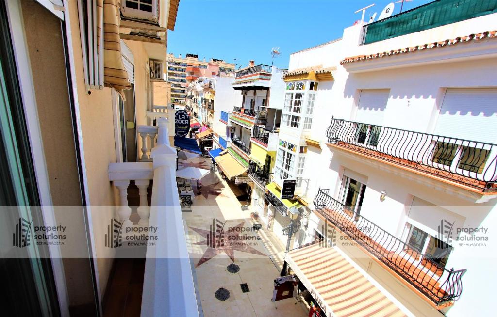 La Carihuela Apartamento - PRIMERA LINEA DE PLAYA ...