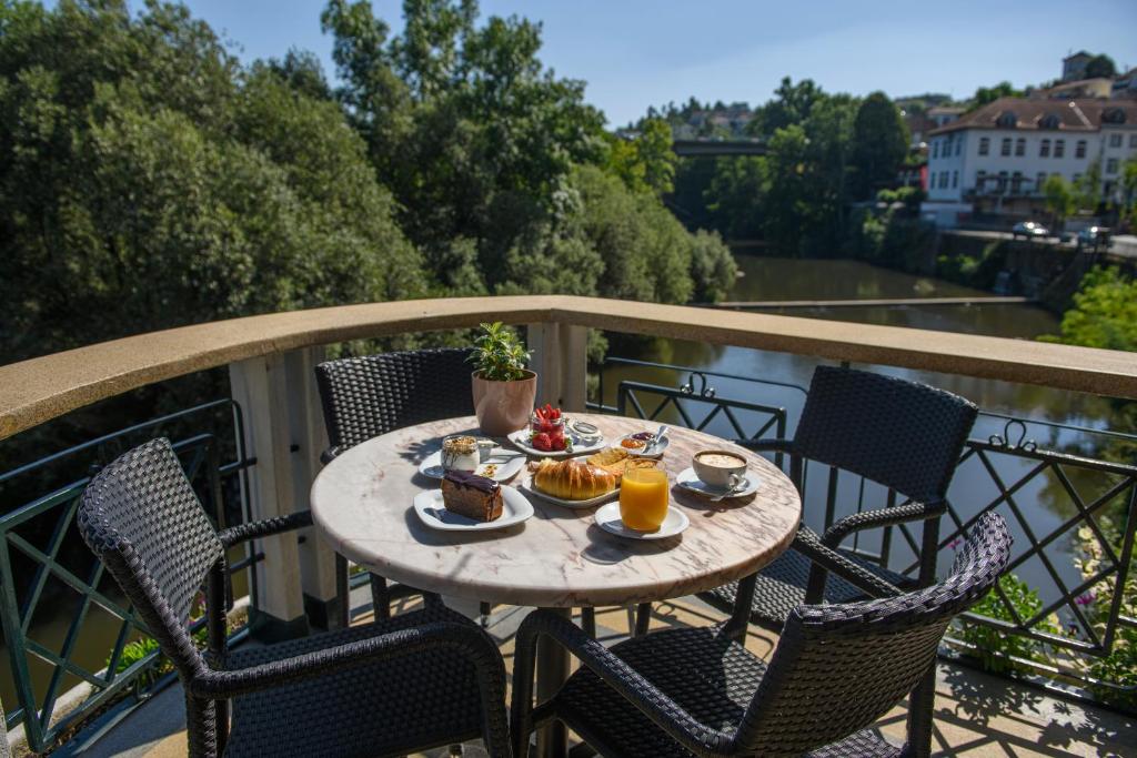 Bebidas em Covelo - The Original Rooms and Suites