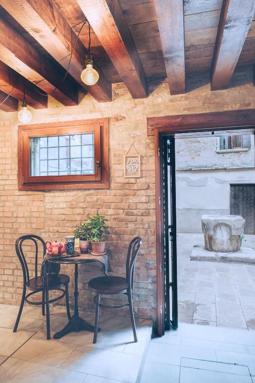 Bianca Cappello House