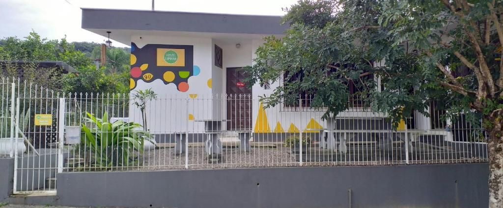  Hostel Lumaria