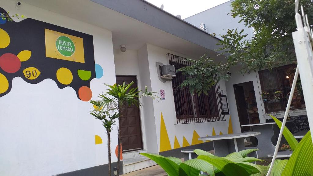 Hostel Lumaria