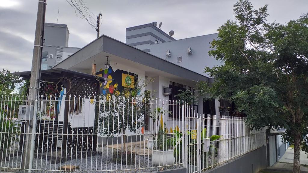  Hostel Lumaria