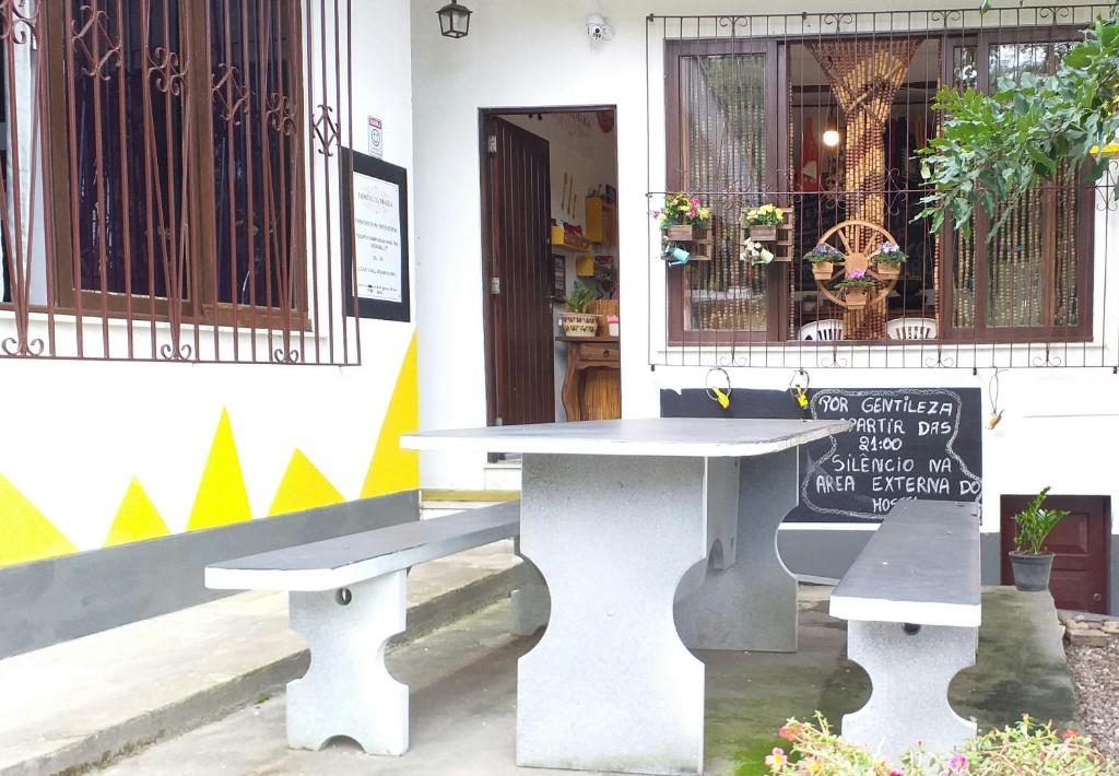  Hostel Lumaria