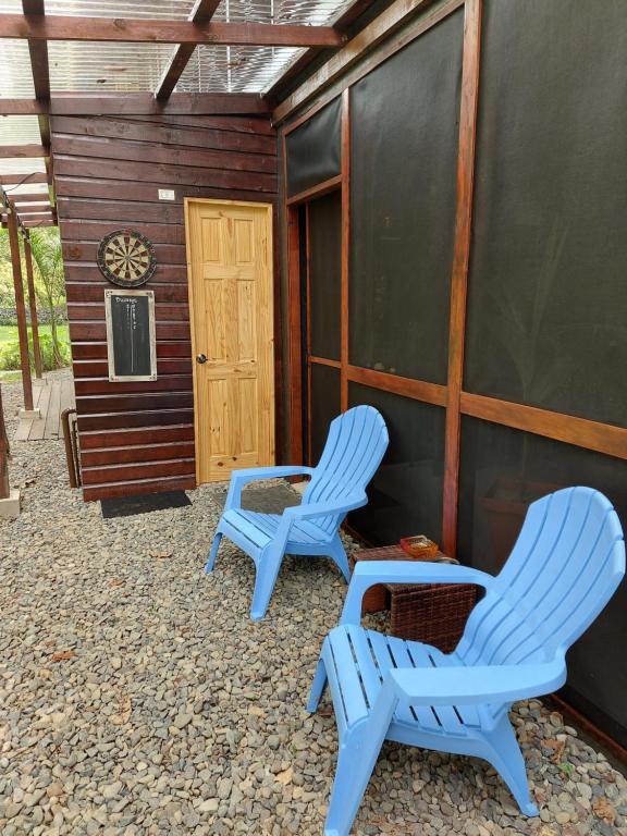 Fotografie z fotogalerie ubytování Casa Oceana Bed & Breakfast v destinaci Bocas del Toro