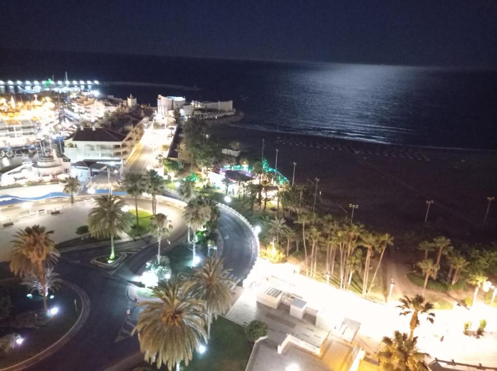 ESTUDIO PUERTO MARINA, Benalmádena – Bijgewerkte prijzen 2023