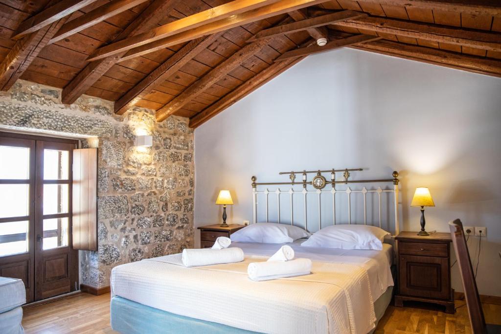 Trapela Areopolis, Boutique Hotel - 12