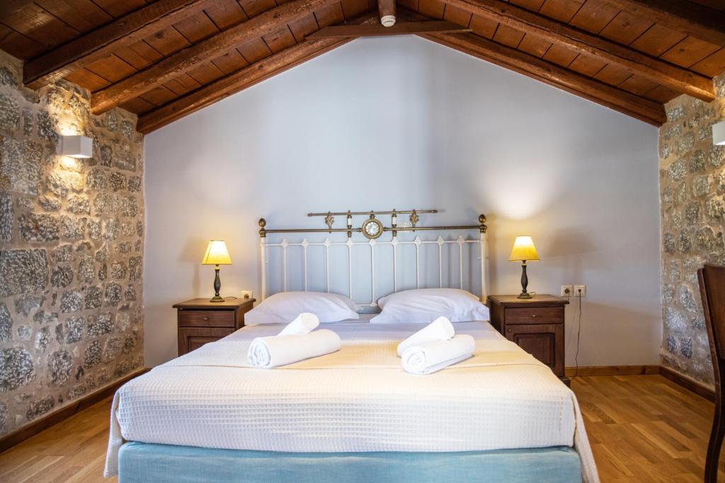 Trapela Areopolis, Boutique Hotel - 18