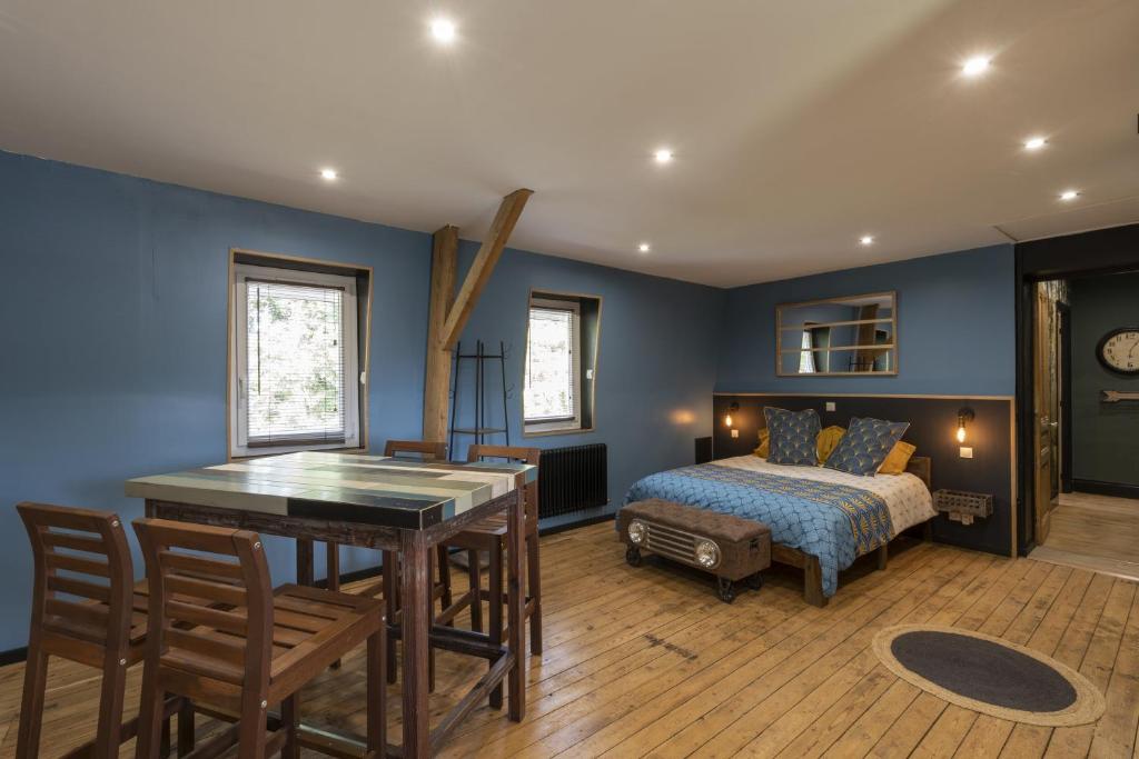 Domaine Les Tilleuls - 17