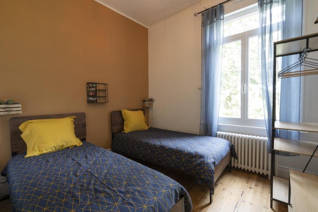 Domaine Les Tilleuls - 19