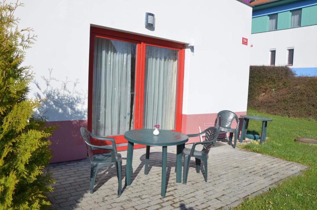 Lipno Riviéra - Myši v botě - Apartamento De Una Habitación