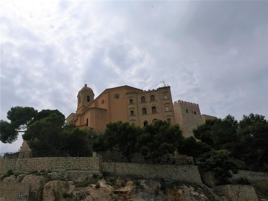 Fotografie z fotogalerie ubytování Lavanda v destinaci Cullera