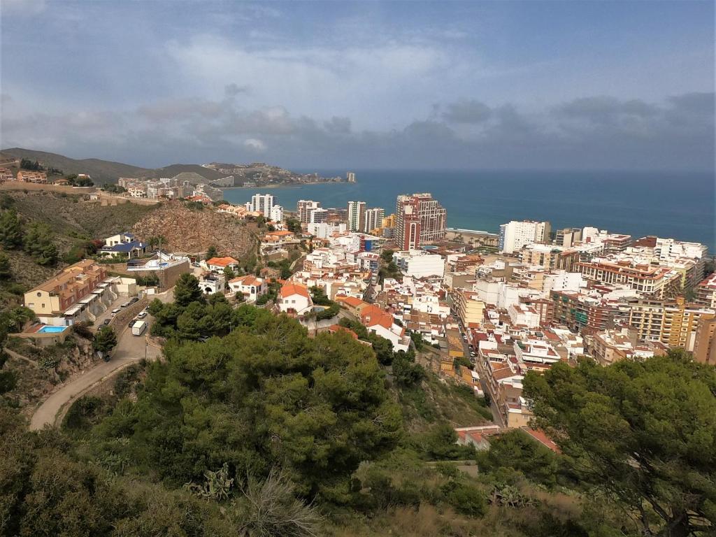Fotografie z fotogalerie ubytování Lavanda v destinaci Cullera