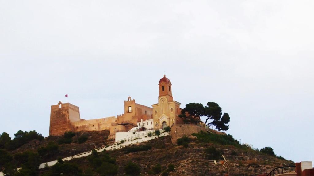 Fotografie z fotogalerie ubytování Lavanda v destinaci Cullera