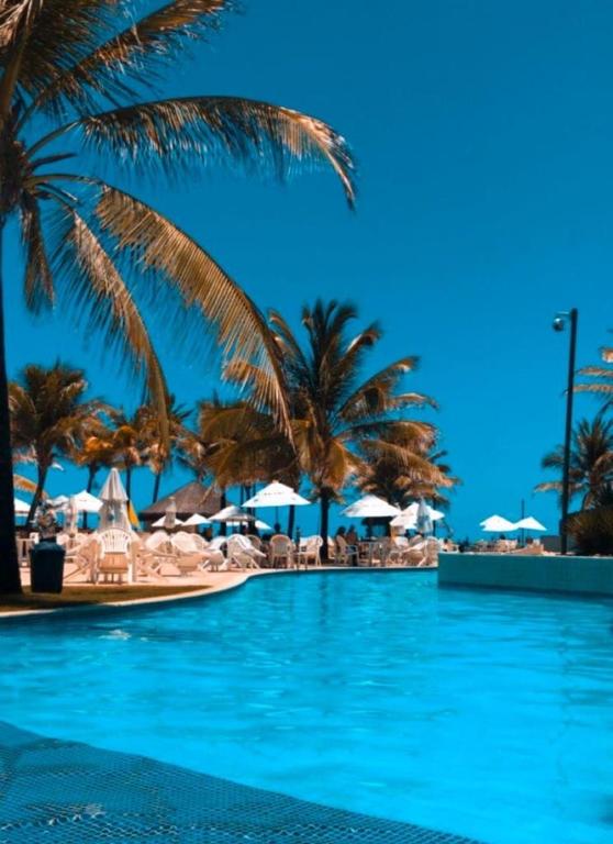  Muro Alto Beach Class- Porto de Galinhas