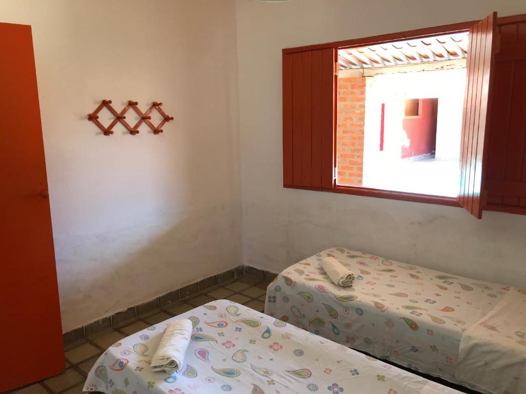 Vila Bico Verde
