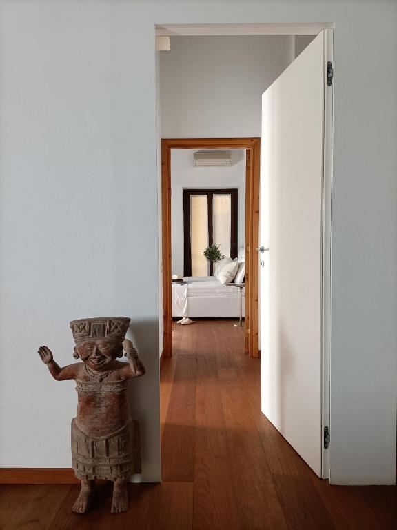 Villa Rustico - Habitación Doble Con Baño Privado
