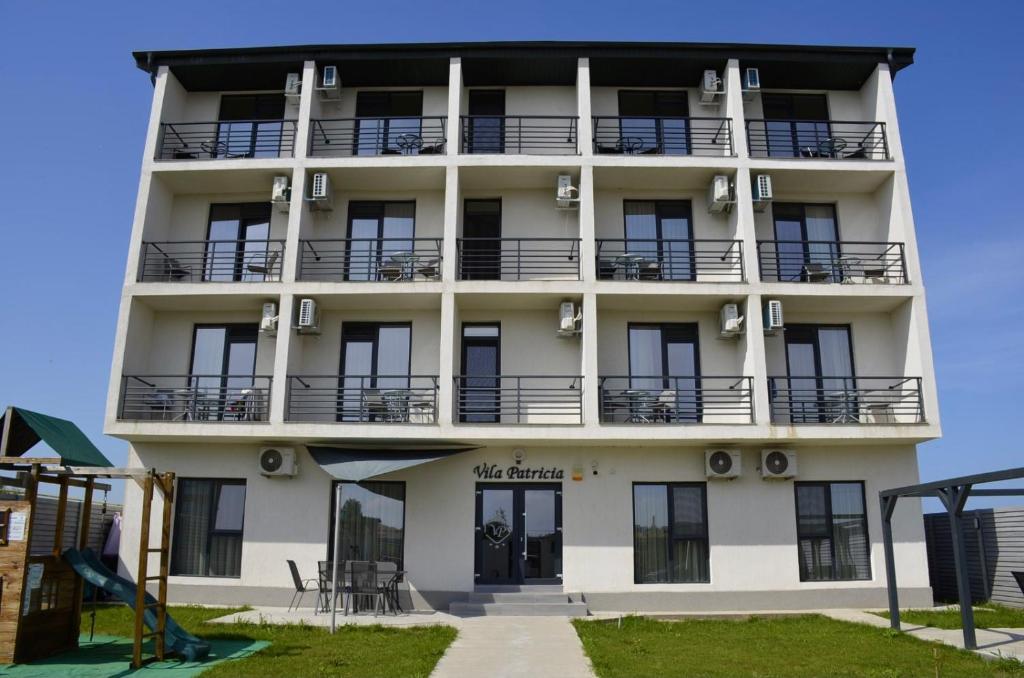 Vila Patricia, Costinesti (updated prices 2024)