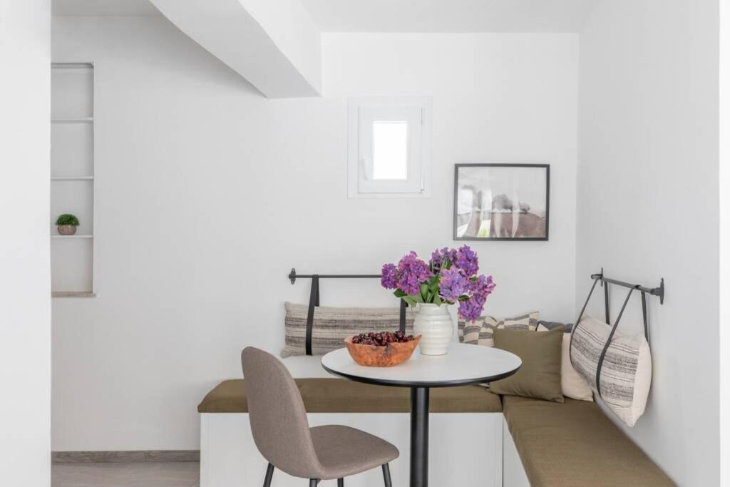 Zdjęcie z galerii obiektu iFlat Opera Penthouse with Terrace w Rzymie