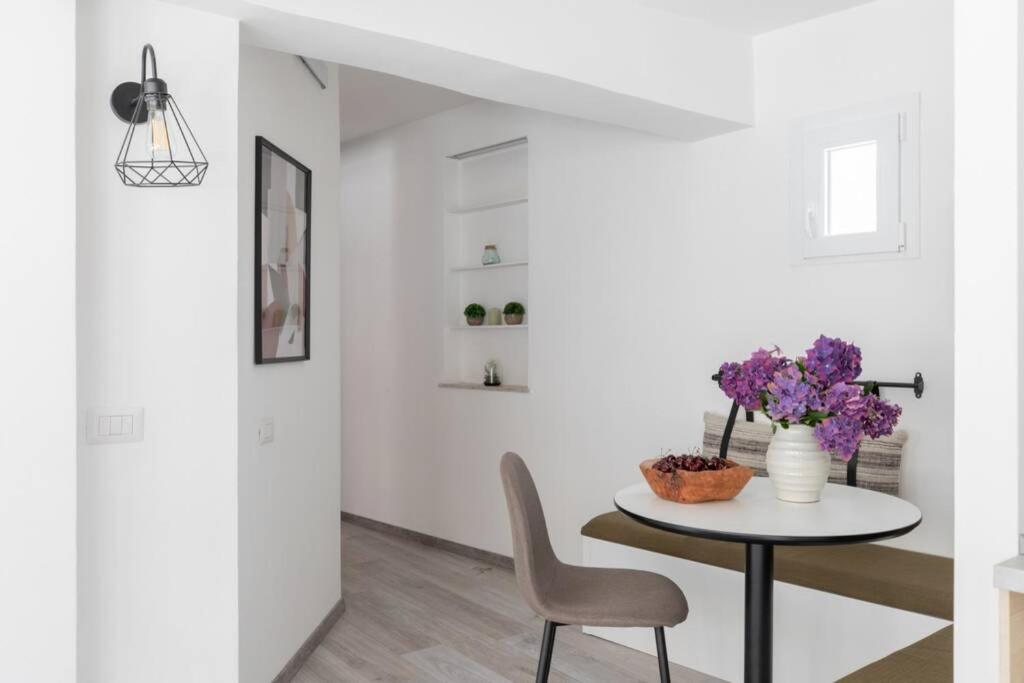 Zdjęcie z galerii obiektu iFlat Opera Penthouse with Terrace w Rzymie