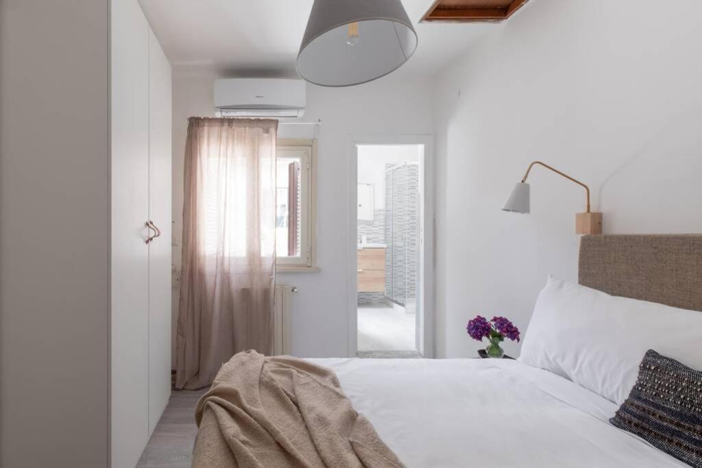 Zdjęcie z galerii obiektu iFlat Opera Penthouse with Terrace w Rzymie