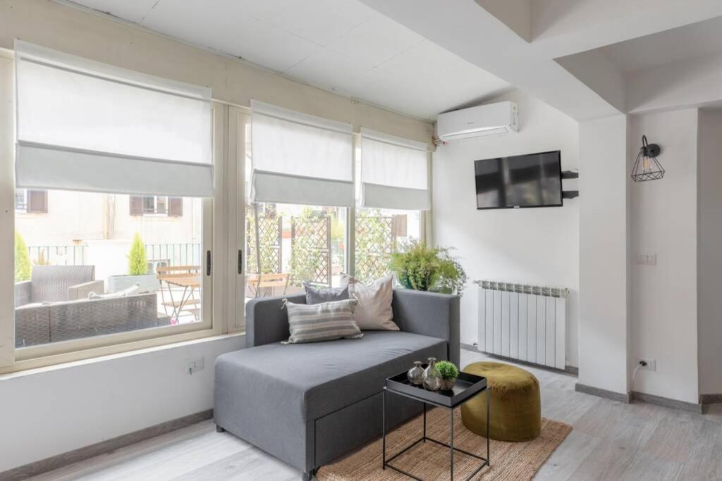Zdjęcie z galerii obiektu iFlat Opera Penthouse with Terrace w Rzymie
