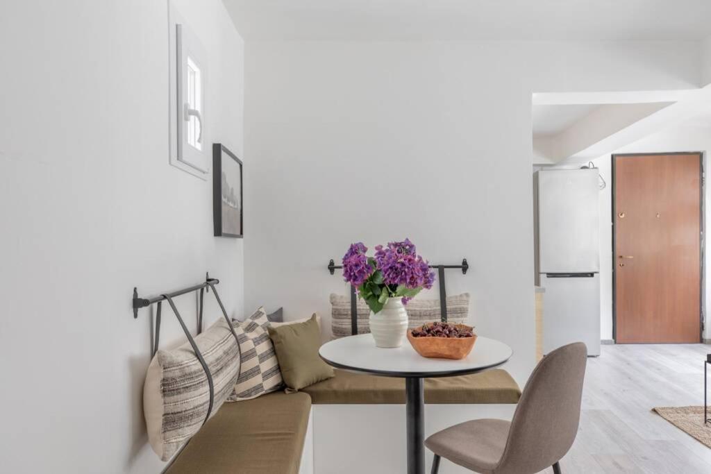 Zdjęcie z galerii obiektu iFlat Opera Penthouse with Terrace w Rzymie