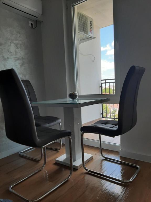 Apartman Maja - One-Bedroom Apartment