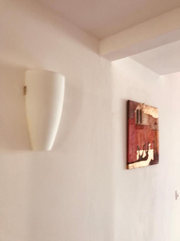Fotografie z fotogalerie ubytování Rodi Garganico v destinaci Foce Varano